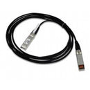 Allied Telesis AT-SP10TW1 cabo de rede Preto 1 m Cat7