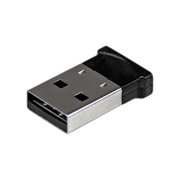 StarTech.com Adaptador Bluetooth 4.0 Mini USB - Dongle sem fios E