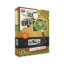 JUEGO DE MESA MAGIC BOX CASO 3