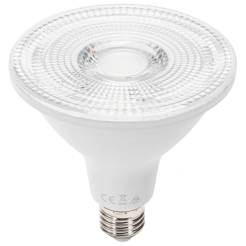 LED PAR38 E27 18W 3000K