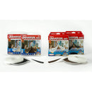 ROLO ADESIVO TERMOPLASTICO 6M (2X3M) CASTANHO