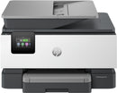 HP OfficeJet Pro Multifunções HP 9122e, Cor, Impressora para Pequ