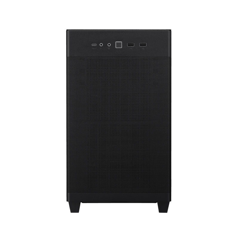 ASUS AP201 PRIME CASE TG Mini Tower Preto