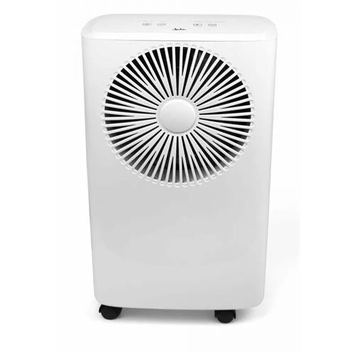 DESUMIDIFICADOR JATA JEHU2413( 210 W - 2 L  - 12 L24H )