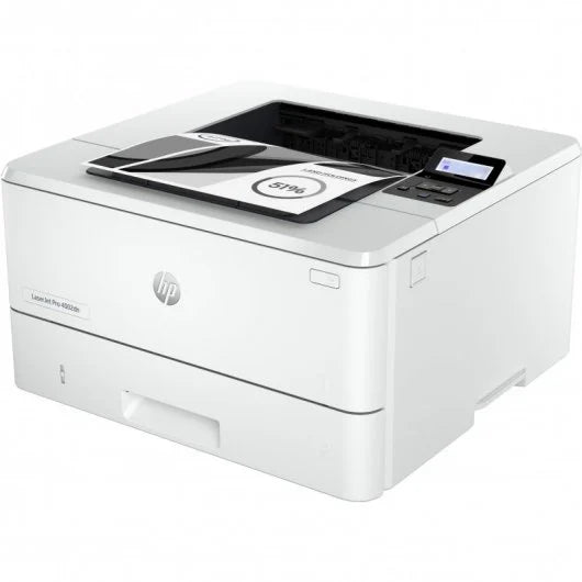 IMPRESSORA MONOCROMÁTICA HP LASERJET PRO 4002DN