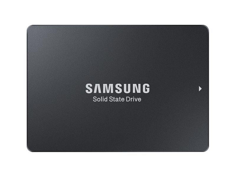 Samsung PM893 2.5" 1,92 TB Serial ATA III V-NAND TLC