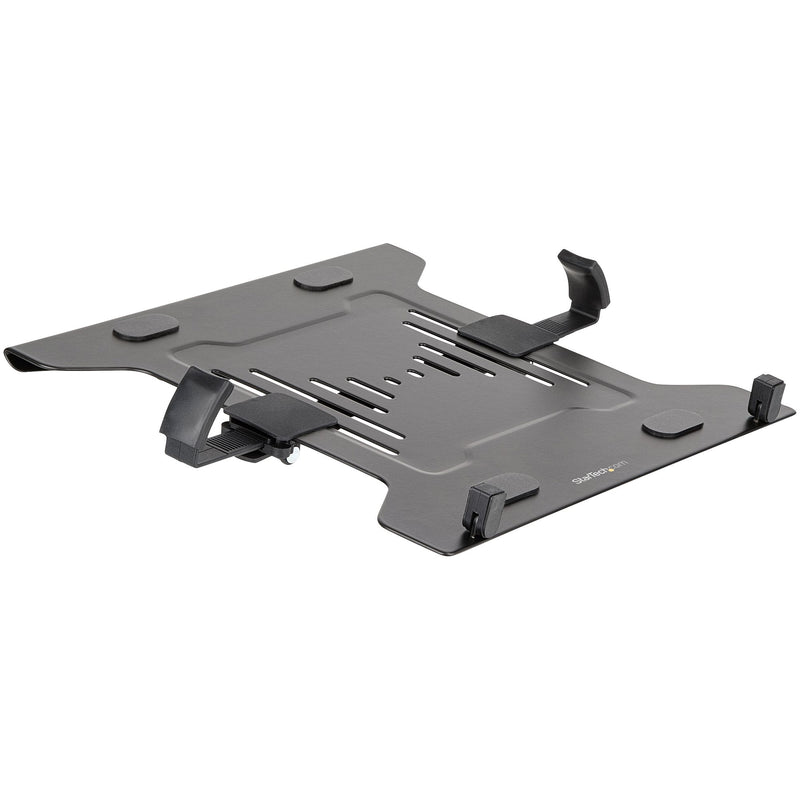 StarTech.com LAPTOP-ARM-TRAY Suporte para Computadores Portáteis