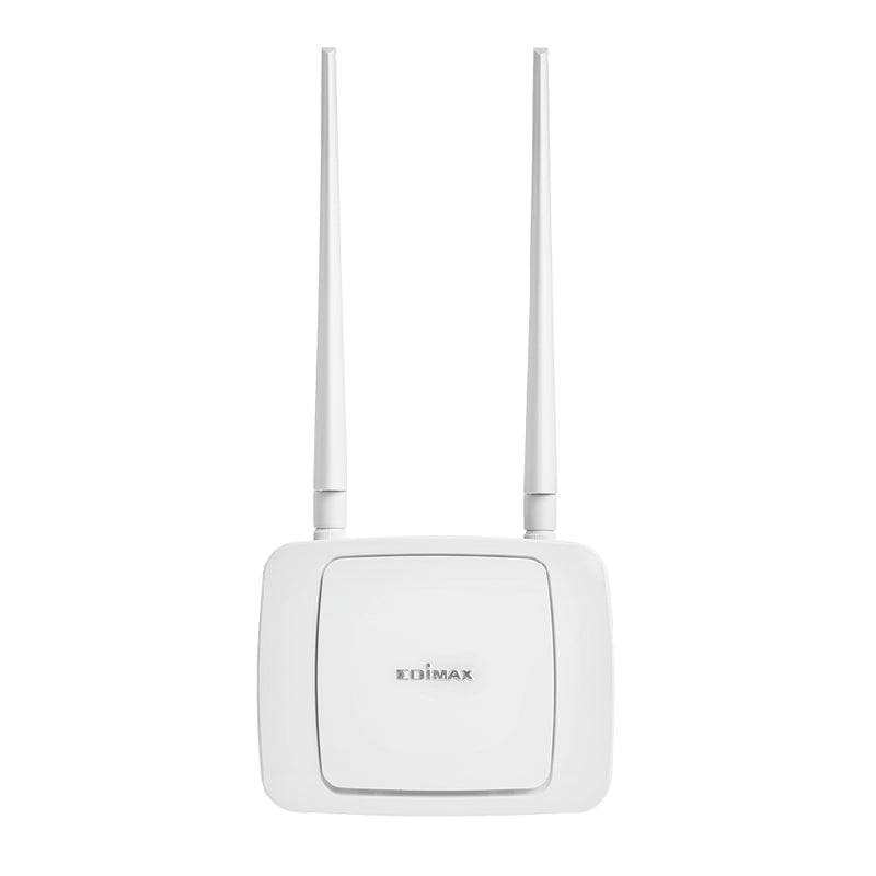 AC2600 DUAL-BAND HOME ROAMING WI-FI EXTENDER