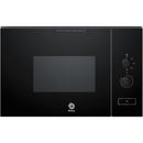 MICRO ONDAS DE ENCASTRE BALAY 3-CP-5002-N-3