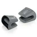 CABO DE SILICONE GRANDCHEF, 2 PCS. TESCOMA