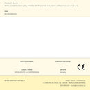 CARRETEL DE CABO COM 2 USB A, 3 TOMADAS 2P+TT SCHUKO, 16 A, 230 V