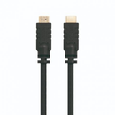 CABLE HDMI 1.4 NANOCABLE 10.15.1815 HDMI MACHO - HDMI MACHO 15M N