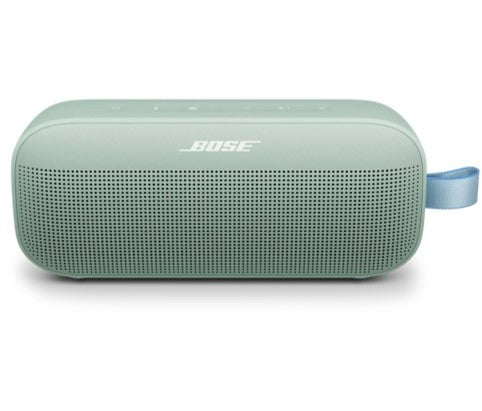 ALTAVOZ BOSE SOUNDLINK FLEX II VERDE 887612-0300