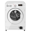 MÁQUINA DE LAVAR E SECAR ROUPA DE ENCASTRE TEKA LSI61480 8/6KG