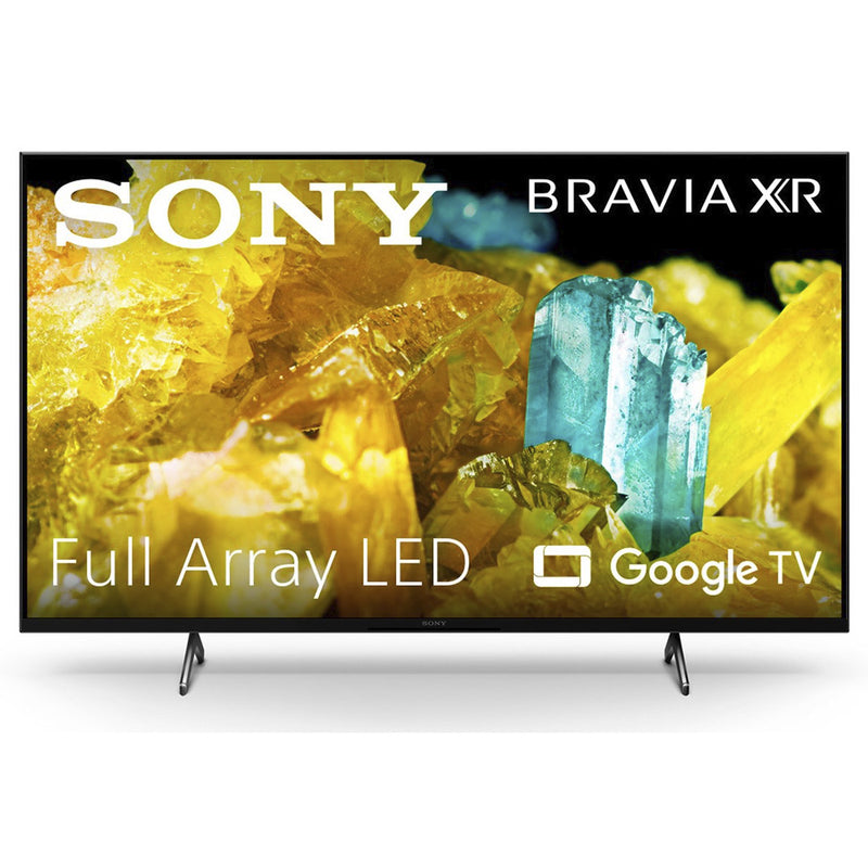 SMART TV SONY BRAVIA XR X90S 50" UHD 4K