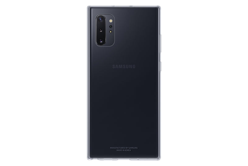 Samsung EF-QN975 capa para telemóvel 17,3 cm (6.8") Transparente