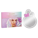ESPEJO INNOGIO 759BN COSMETICO LED BUNNY