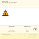 PASTOR 1000 DUAL 230V - 12V PASTORMATIC.