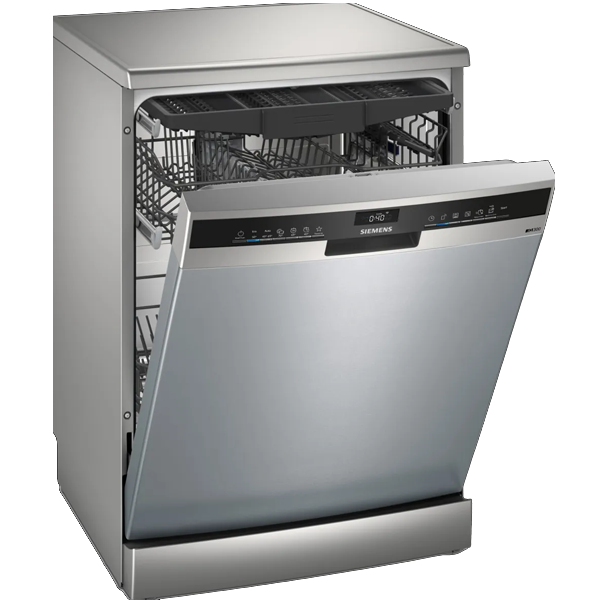 Siemens iQ300 SN23HI02ME máquina de lavar loiça Independente 14 e