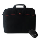 NGS Bureau Kit mala para portáteis 40,6 cm (16") Bolsa tipo pasta