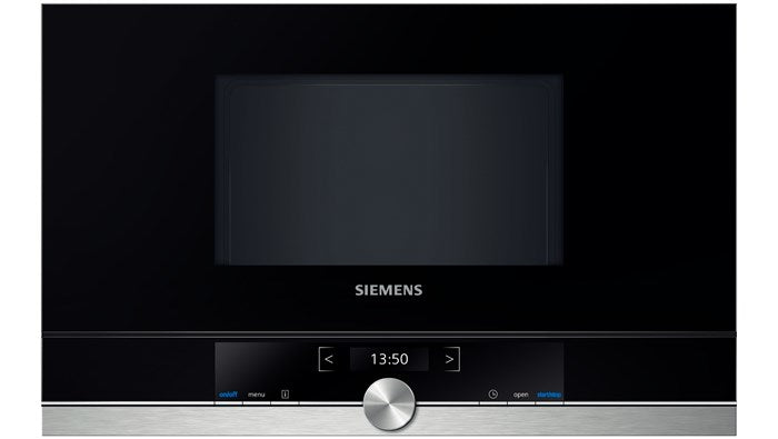 MICRO ONDAS SIEMENS BF634LGS1