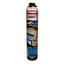 ESPUMA MULTIUSOS PISTOLA 98667 FISCHER 700ML