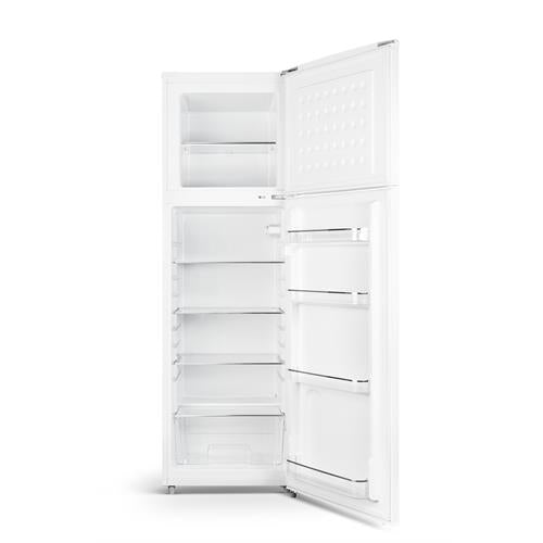 FRIGORÍFICO HAEGER NORTHPOLE260 BRANCO 244 LITROS