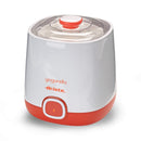 Ariete 00C062110AR0 máquina de iogurtes Iogurte 20 W