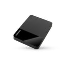 Toshiba Canvio Ready disco externo 1000 GB Preto