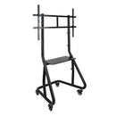 TooQ FS20200M-B montagem e suporte para monitores 2,67 m (105")