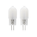 LED G4 1.7W LUZ FRIA