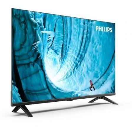 Philips 2PHS6009/12 81,3 cm (32") HD Smart TV Wi-Fi Preto
