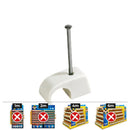 CAIXA 100 UNIDADES. MEDIDOR PLASTIGRAP MULTIDI MPLG 7-9 MM COR BR