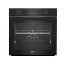 FORNO BEKO BBIE18302XFPS-1 PRETO