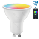WI-FI WB SMART LED GU10 6,5 W