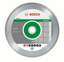BOSCH - DISCO DIAMANTE P/ CERAMICA 2608602201