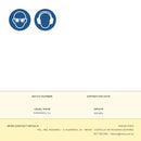 BROCA PONTA DE WIDIA 10MM LARGURA 400MM WL10 MOTA