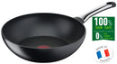 Tefal Excellence G2691932 frigideira Wok/Stir-Fry pan Redondo