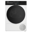 MÁQUINA DE SECAR ROUPA WHIRLPOOL CWD104MWBS 10KG