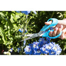 TESOURA UNIVERSAL MULTIÚSOS 21CM IDEAL CELLFAST