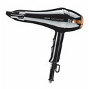 SECADOR DE CABELO HAEGER TURBODRYER2000( 2000 W - 2  - 3 T )