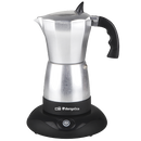 CAFETEIRA ITALIANA ORBEGOZO KFE 660