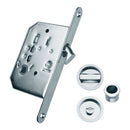 FECHADURA DE EMBUTIR PARA PORTA DE CORRER, MODELO PCR03, FABRICAD