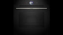 BOSCH - FORNO SERIE 8 C/ VAPOR HRG7361B1
