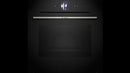BOSCH - FORNO SERIE 8 C/ VAPOR HRG7361B1