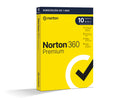 NORTON 360 PREMIUM 75GB PO 1 USER 10 DEVICE 12MO GENERIC RSP MM G