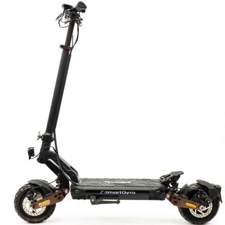 PATINETE ELÉCTRICO SMARTGYRO RYDER CERTIFICADO MOTOR 1000W RUEDAS