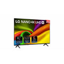 TV 55 NANO LG 55NU850B6LA 4K SMART TV