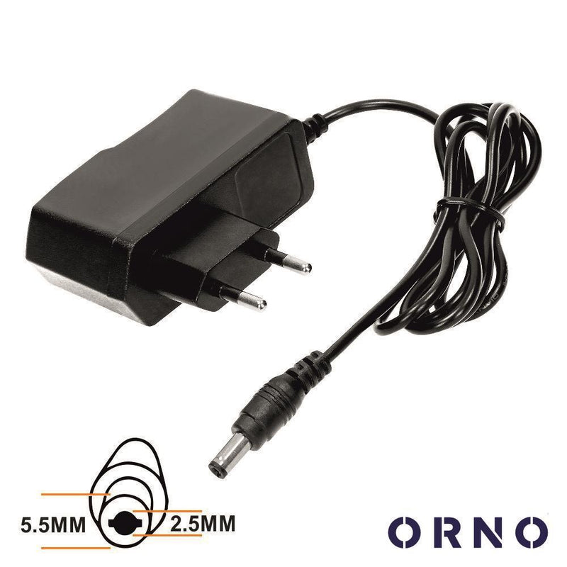 ALIMENTADOR SWITCHING 15V 1.6A ORNO