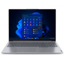 LENOVO THINKBOOK 16 G8 IAL, INTEL ULTRA 7 255H, 16" WUXGA NON-TOU